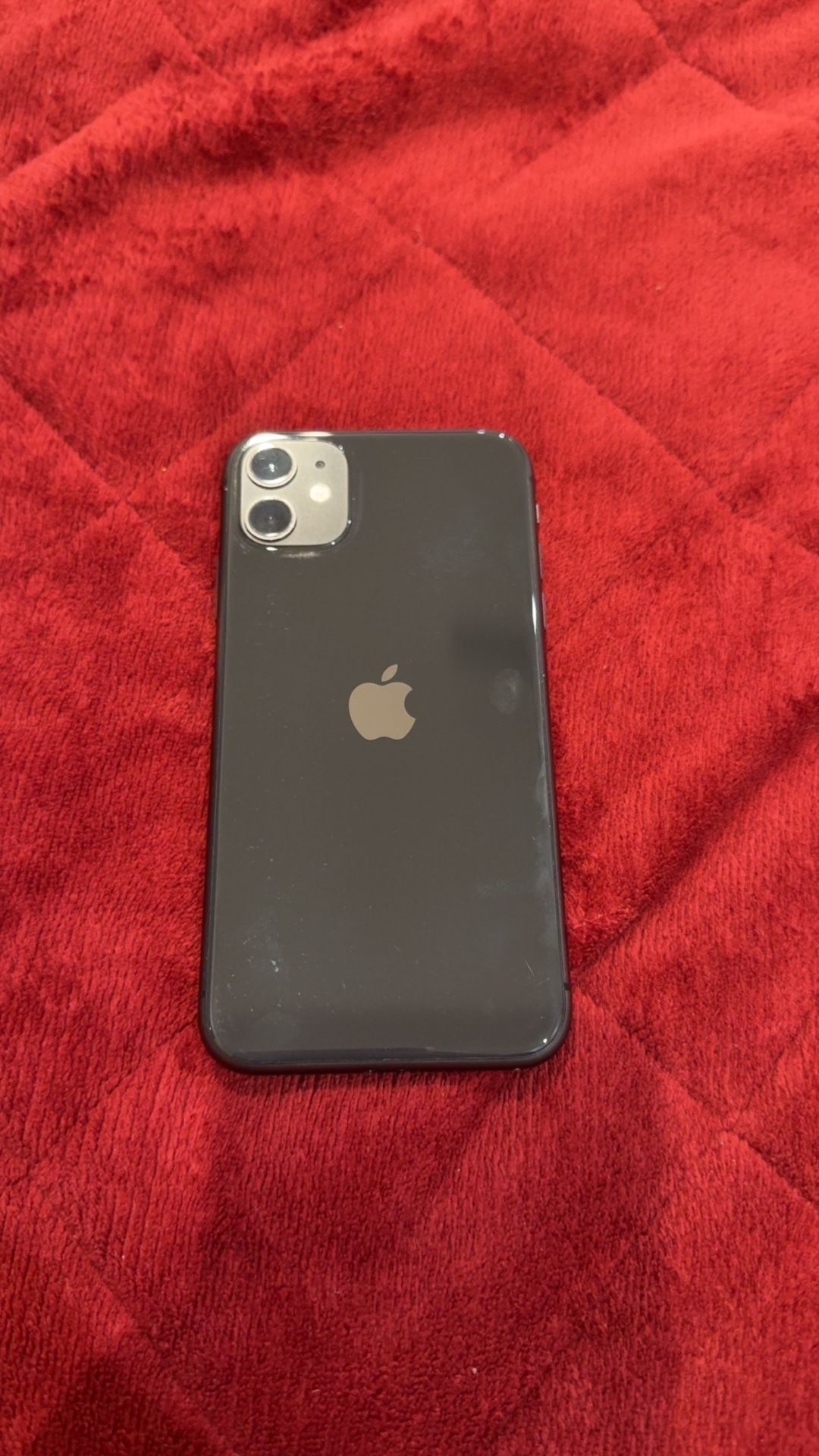 iPhone 11