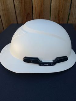 Wavecel T2 Pro Industrial Hard Hat. New!