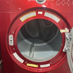 Samsung Front Load Washer And Dryer