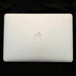 2015 13" Macbook Air 120gb