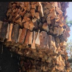 Firewood For Sale 