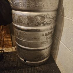 Keg