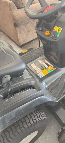 Troybilt  Riding Lawn Mower