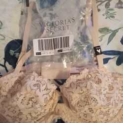 Victoria Secret Bra 32 DD