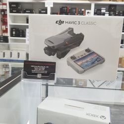 Dji Mavic 3 Classic 