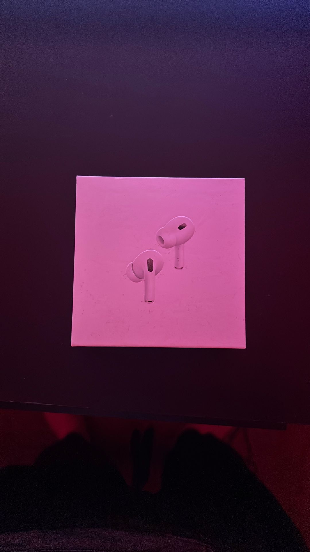 Airpods pro 2nd generation 1of1