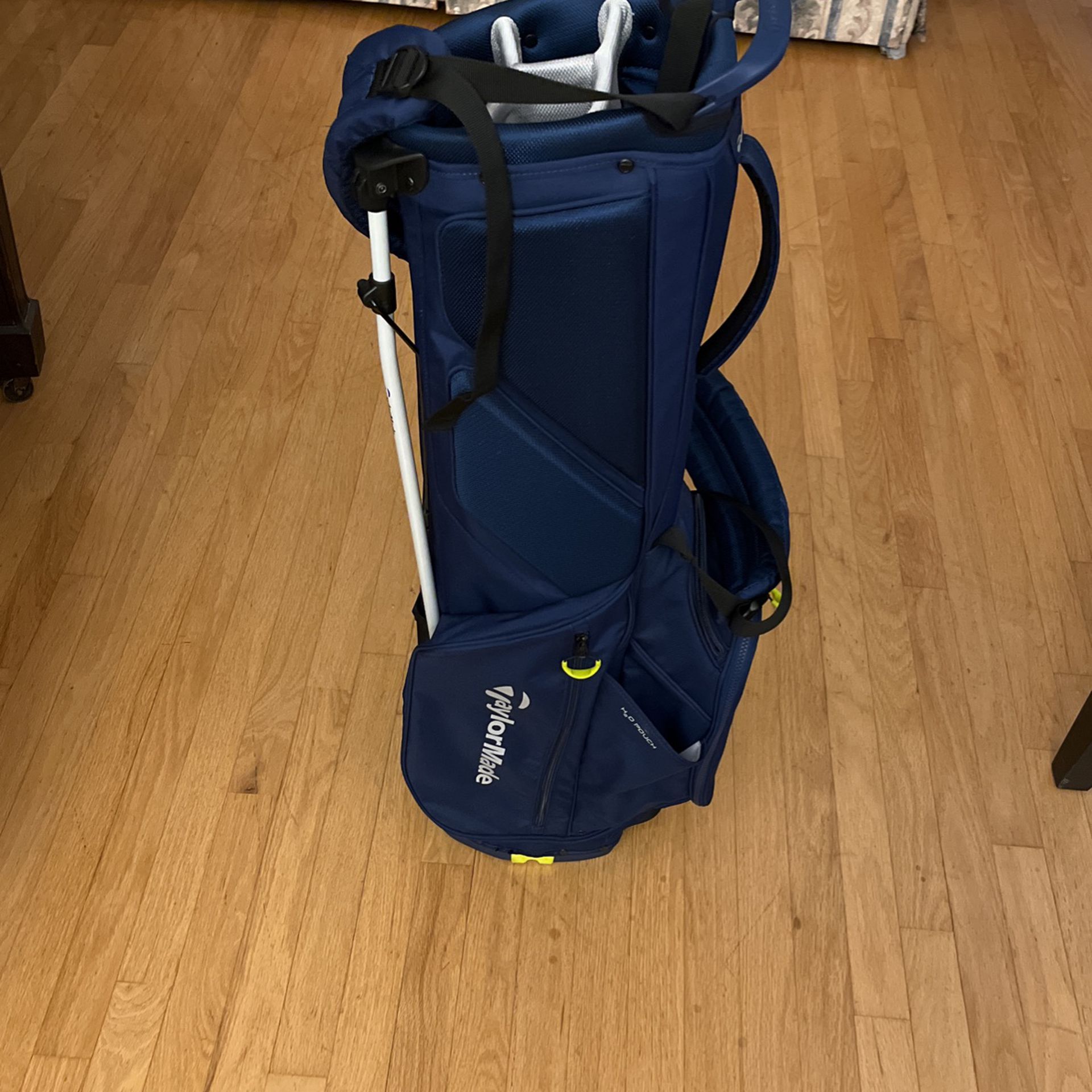 TaylorMade Flex Lite Stand Golf Bag