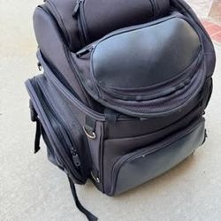 Harley Travel Bag