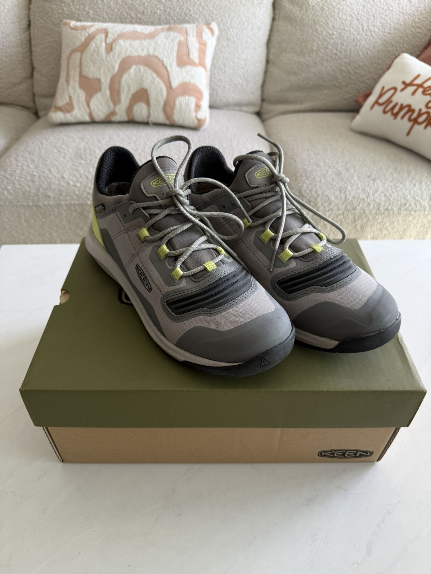 Keen Tempo Flex Water Proof Women’s Shoe