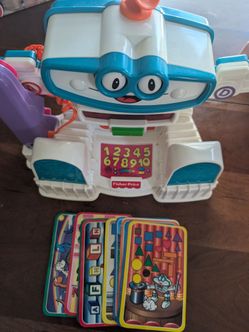 Kids toy vintage