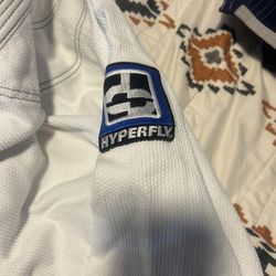 Hyperfly H4 Bjj Gi