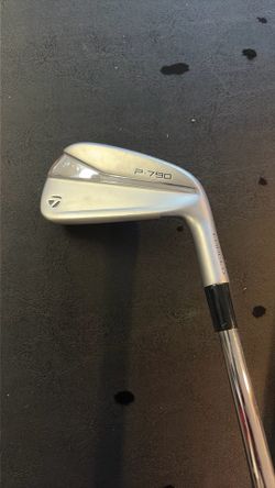 TaylorMade P790 3 iron