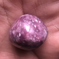 Pure Tourmaline Large Polished Sparkles 