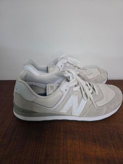 New balance size 11