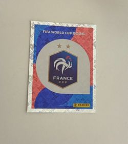 Escudo de “Francia”
