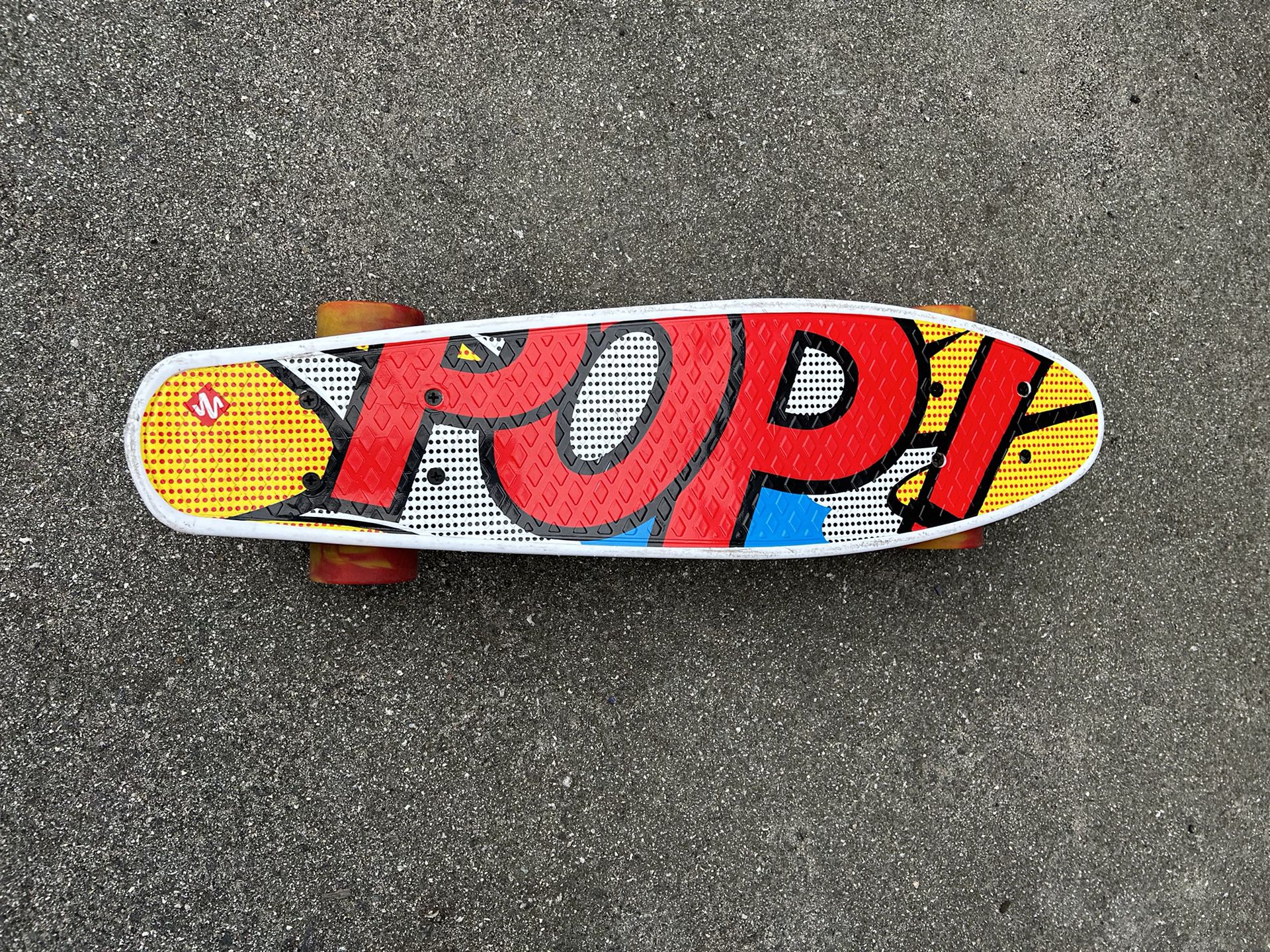 Pop Pennyboard for Sale in CA - OfferUp