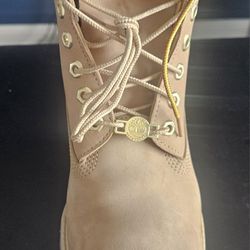 Timberland Mens 6-Inch Premium Waterproof Boots