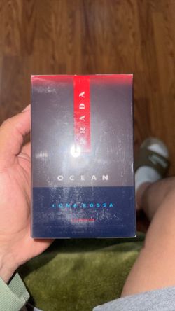 Prada Luna Rossa