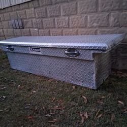 Low Profile Kobalt Tool Box