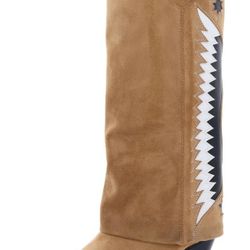 New Zodiac Rowena Wings Boots