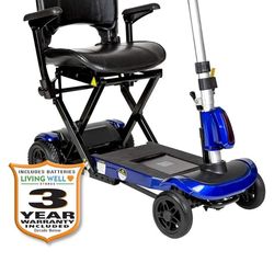 SCOOTER PARA ADULTOS