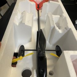 Hobby Zone Firebird Outlaw