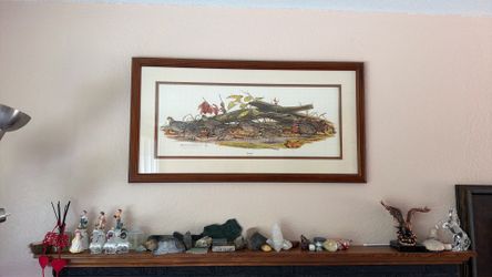 Living room Painting