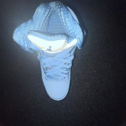 Jordan 5 Unc