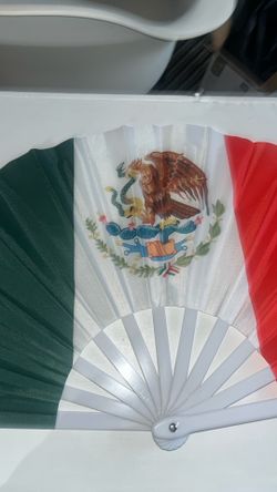 Large Mexico Fan