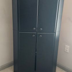 Storage Cabinet 