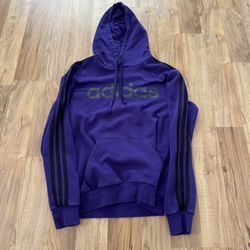 Adidas Hoodie