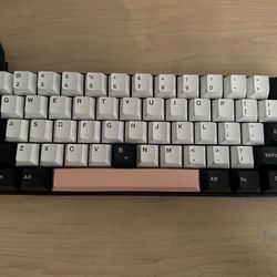 steelseries apex pro mini