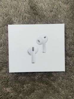 AirPods Pro 3