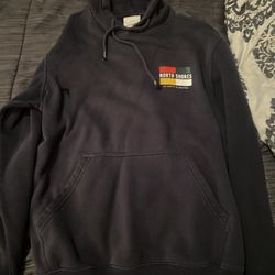 H&M Hoodie Sweater Size Small Men
