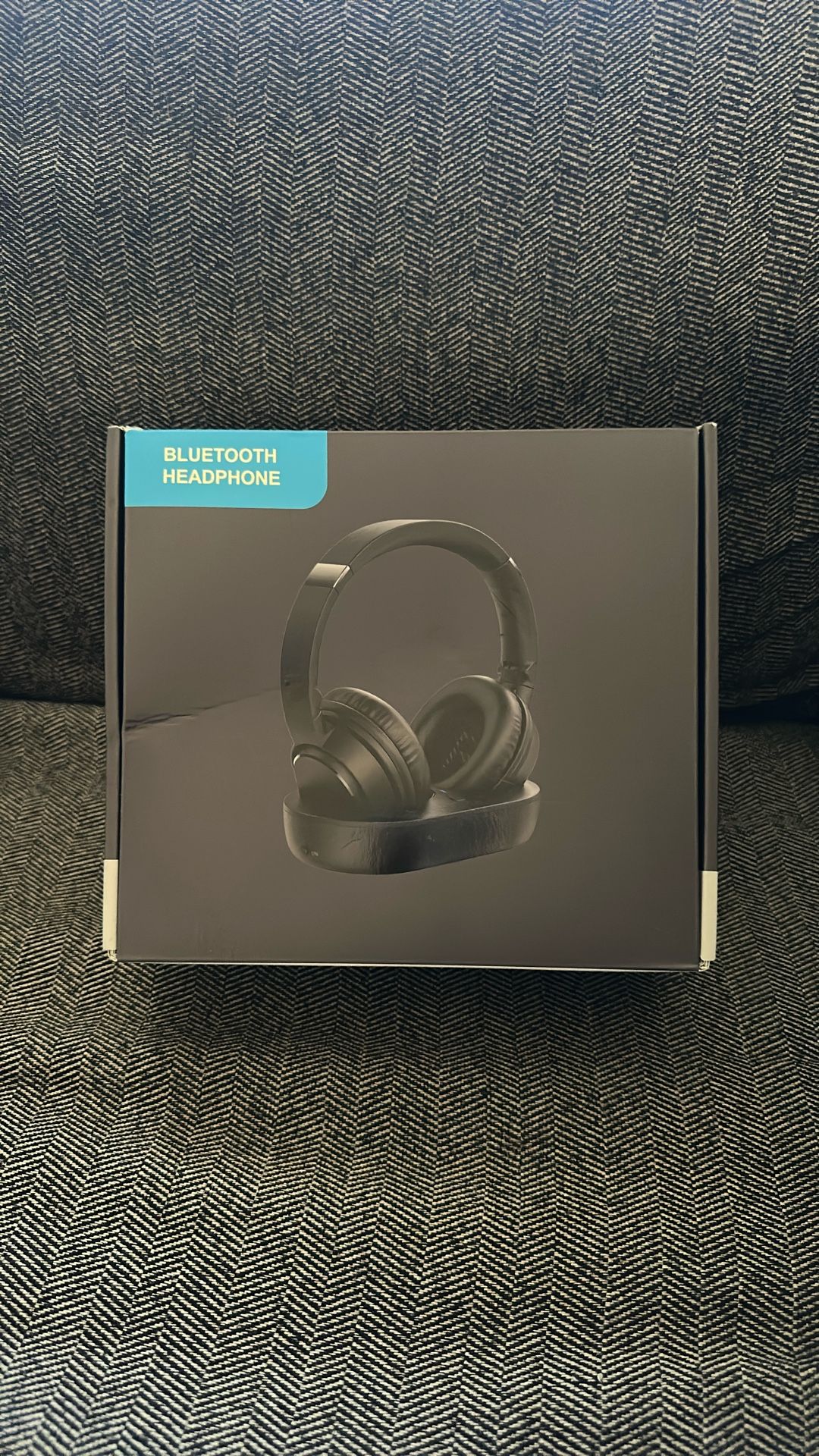 Bluetooth Headphones