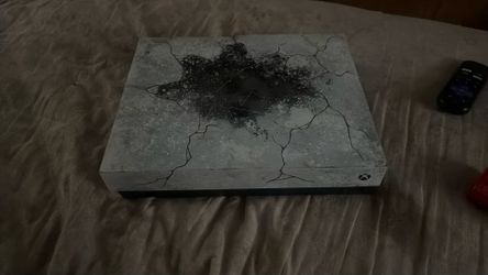 xbox one x 1tb
