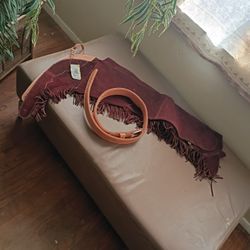 It's For Cowboy Boots 