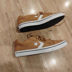 Converse All Star Brown Size 11