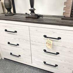 New Dresser 🔥🔥 TAkE IT HOME