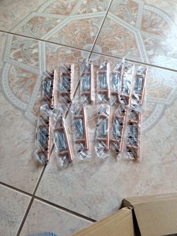 Kitchen Cabinet Handles