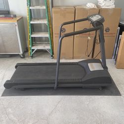 Treadmill, Schwinn