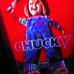 Chucky:The Complete Season 2
