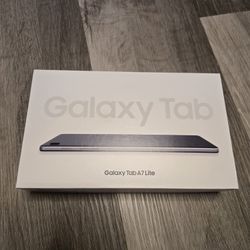 Samsung Galaxy Tab A7 Lite