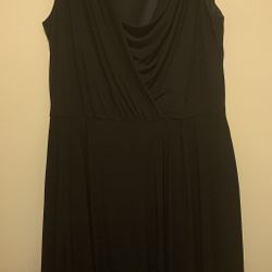 Dressy Tank Dress