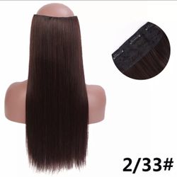 Hair Clips Extensions 