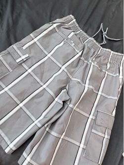 Shaka shorts
