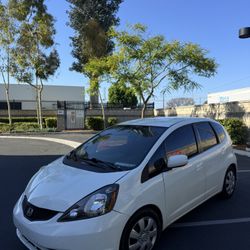 2011 Honda FIT