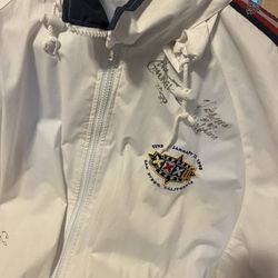 Super Bowl Jacket