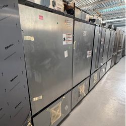 🔥 JennAir 36” Built-In Refrigerator – Luxury Performance & Style! 🔥