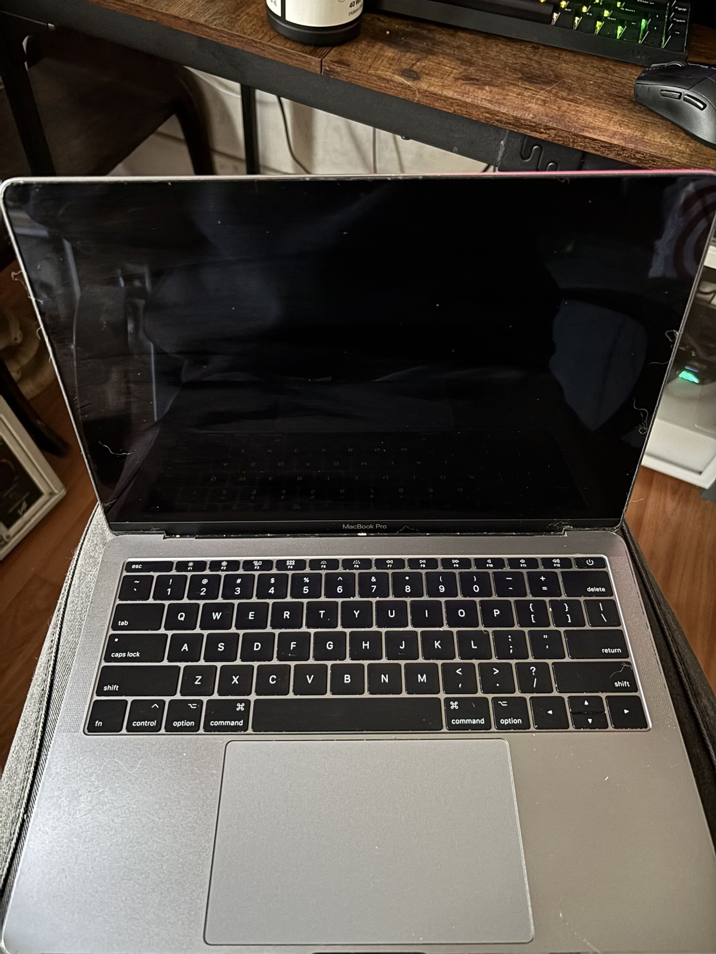 MacBook Pro 